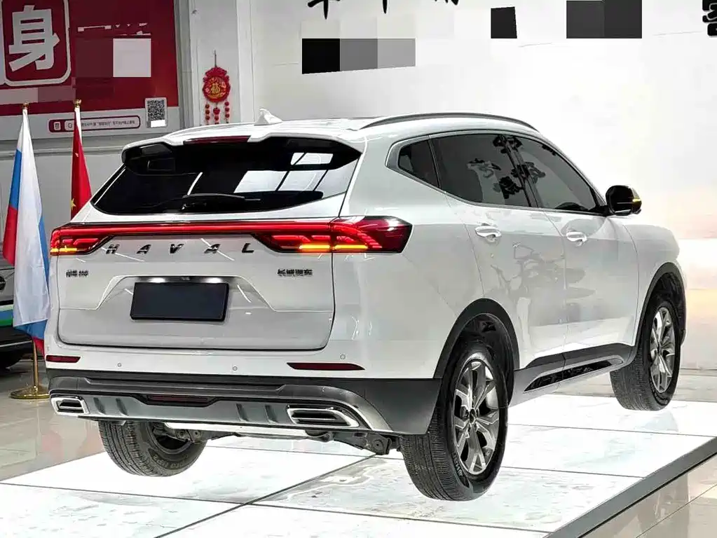 Haval H6 2023