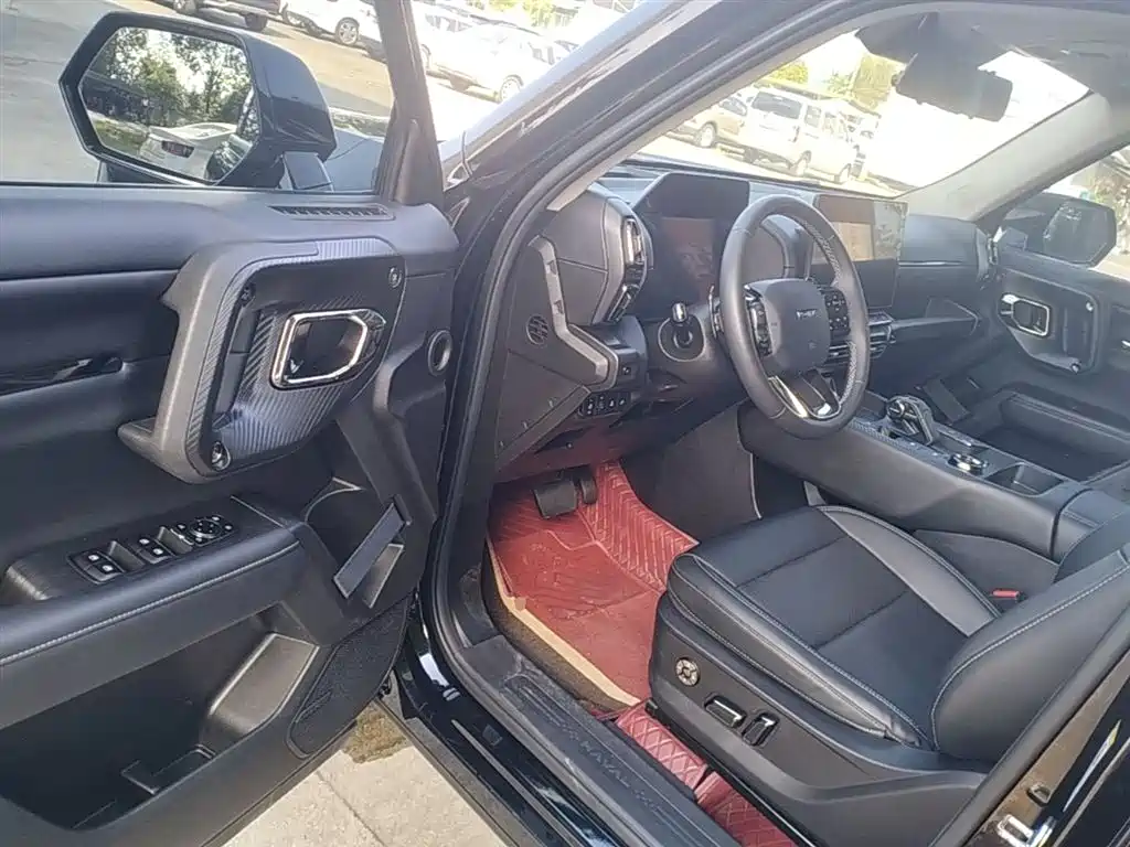 Haval Dargo PLUS 2024 — фото 16