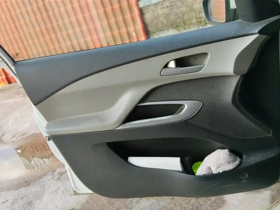 Chevrolet Sail 2015