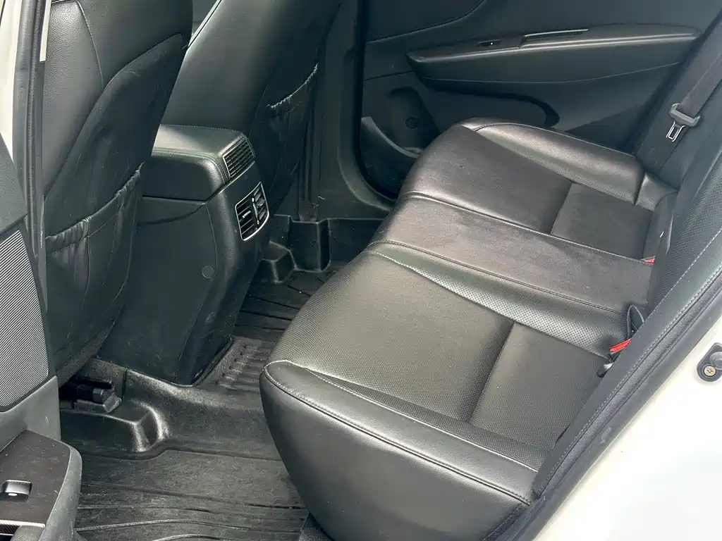 Hyundai Mistra 2017 — фото 10