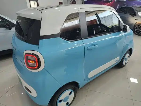Bestune Pony 2024