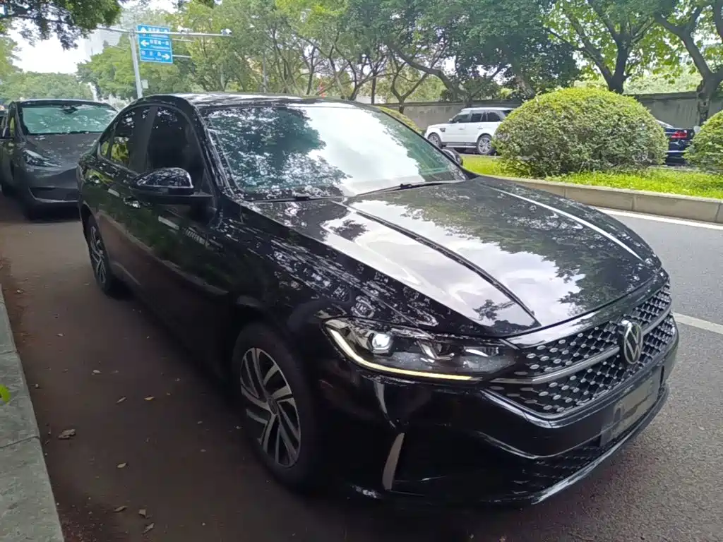 Volkswagen Lavida 2023