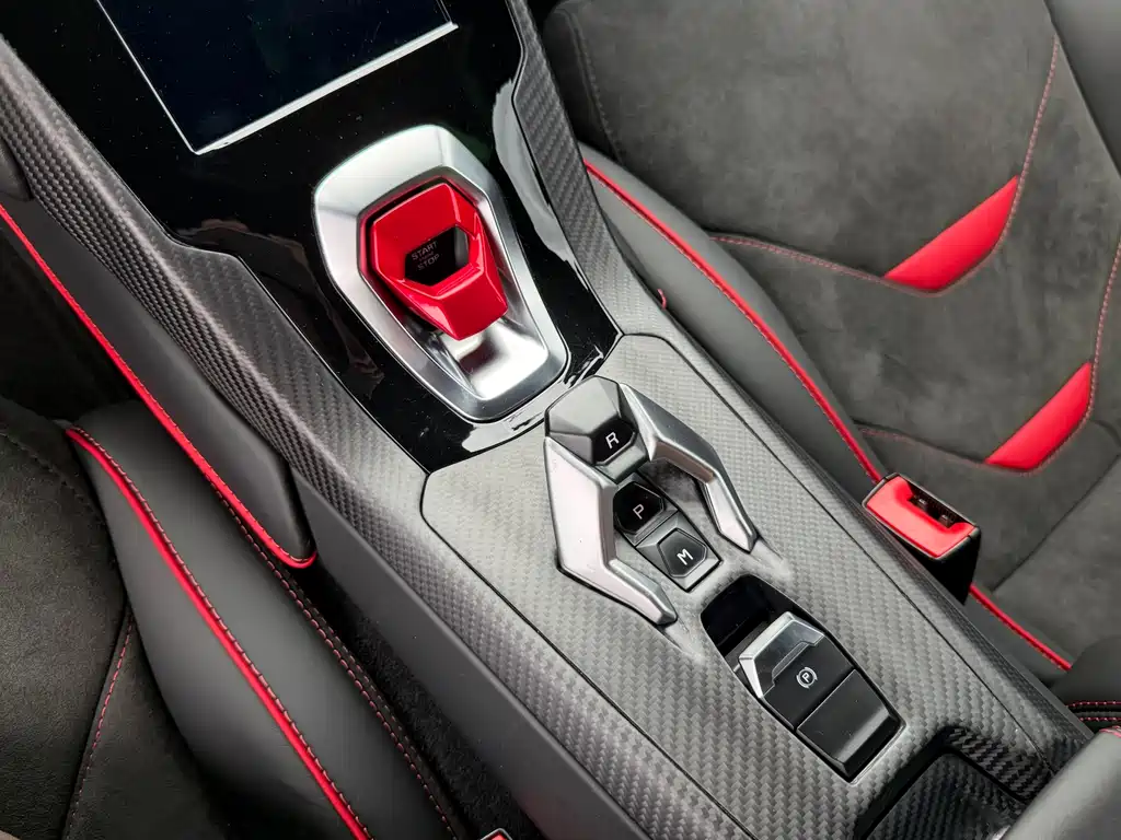 Lamborghini Huracan 2019 — фото 13
