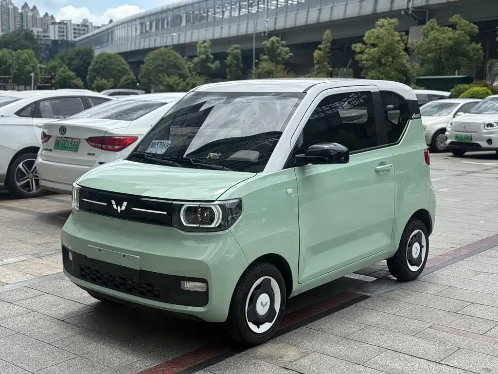 Wuling Hongguang MINIEV 2023