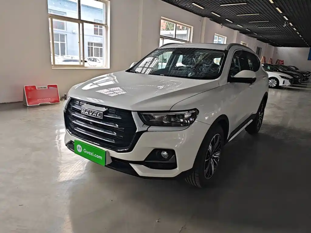 Haval H6 2026