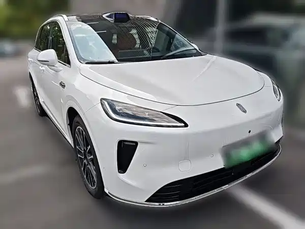 Shangjie H5 2025