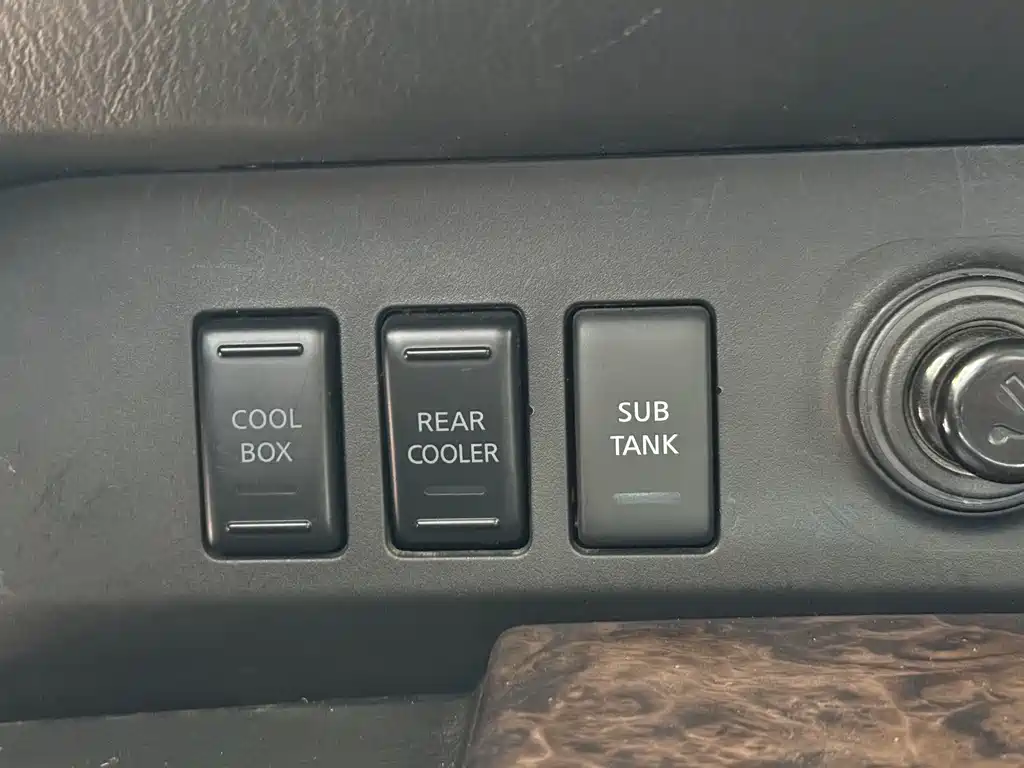 Nissan Patrol 2017 — фото 19