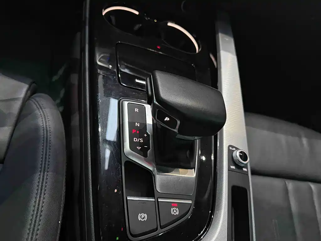 Audi A5 2022 — фото 14