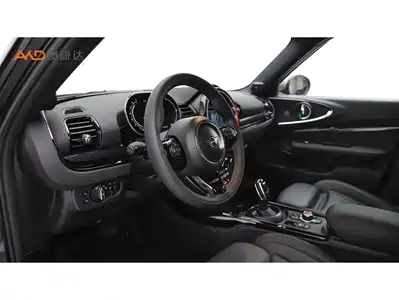 MINI MINI 2020