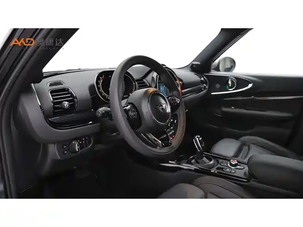 MINI MINI 2020
