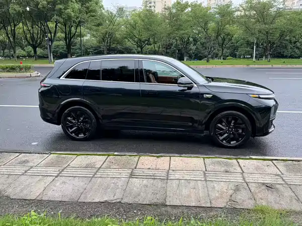 Li Auto L7 2023