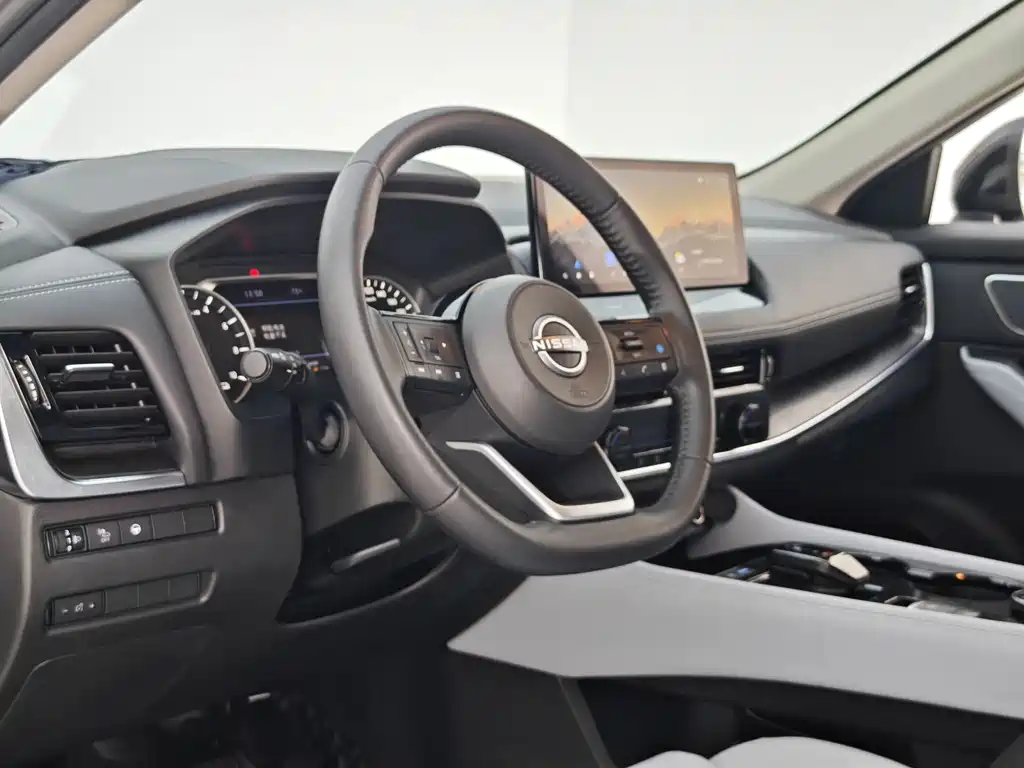 Nissan X-Trail 2024 — фото 13