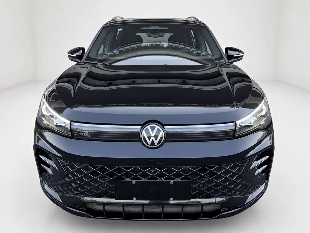 Volkswagen Tiguan L 2024