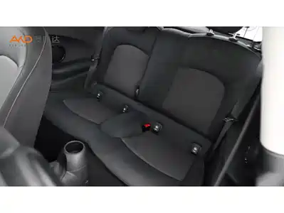 MINI MINI 2022