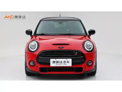 MINI MINI 2019