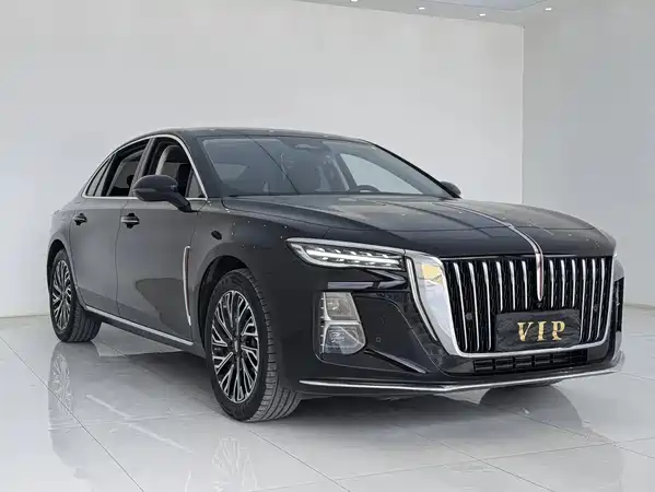 Hongqi H5 2024