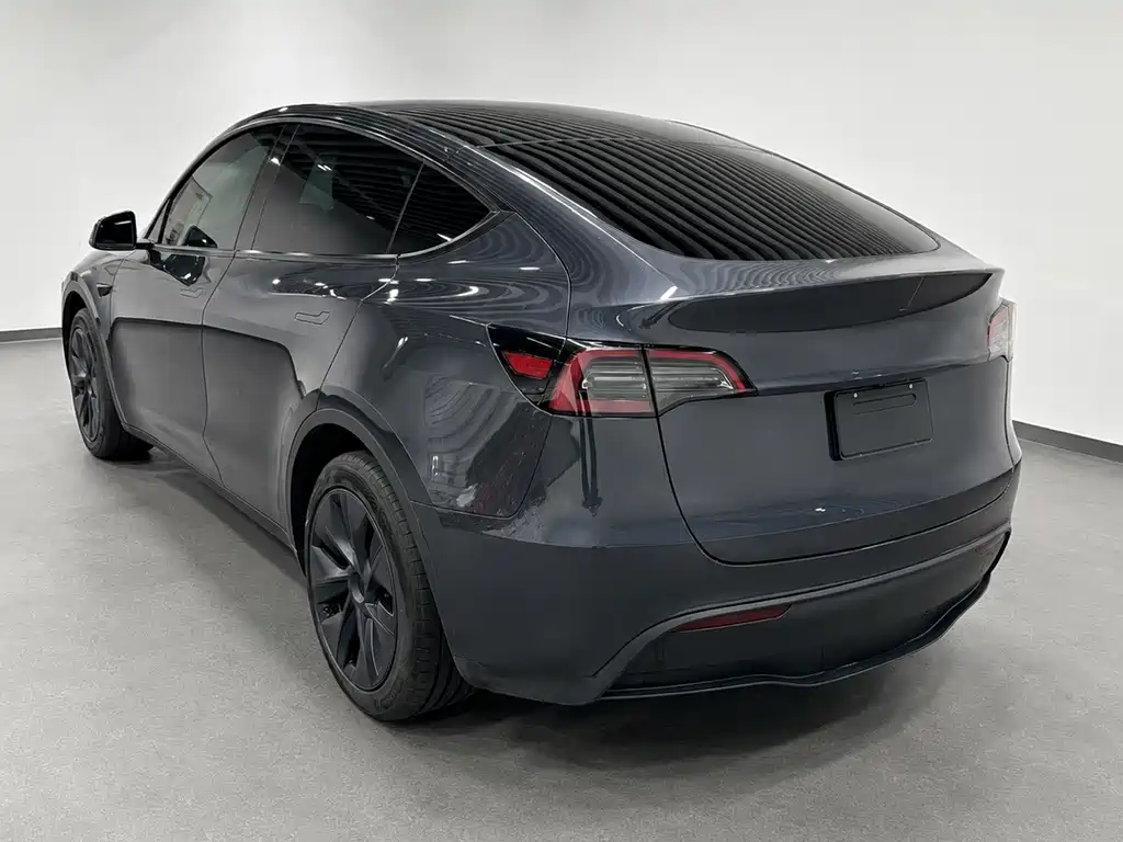 Tesla Model Y 2024 — фото 9
