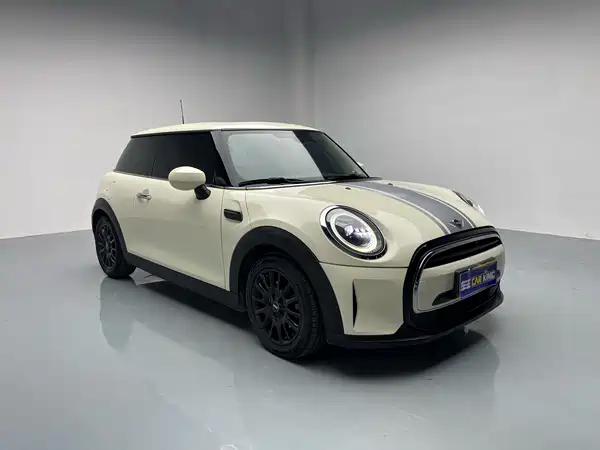MINI MINI 2022
