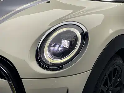 MINI MINI 2022