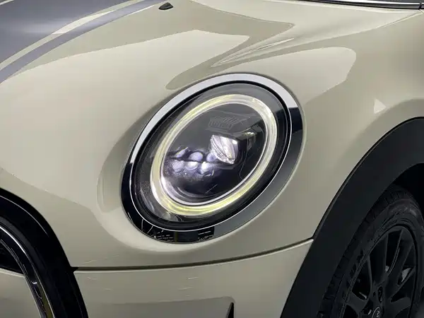 MINI MINI 2022