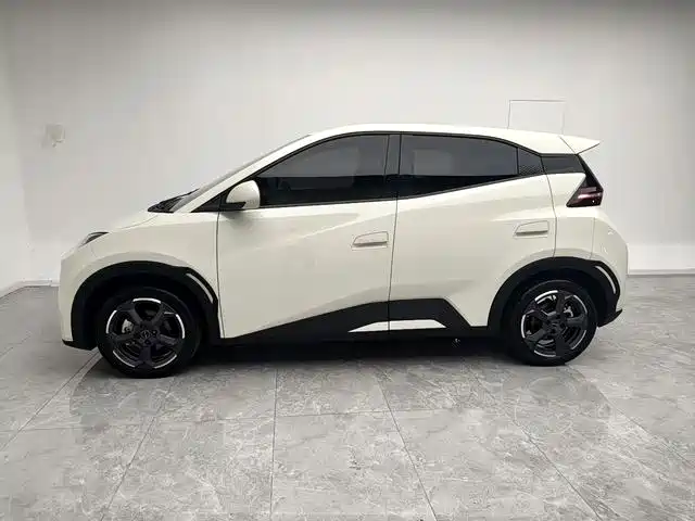 BYD Seagull 2023