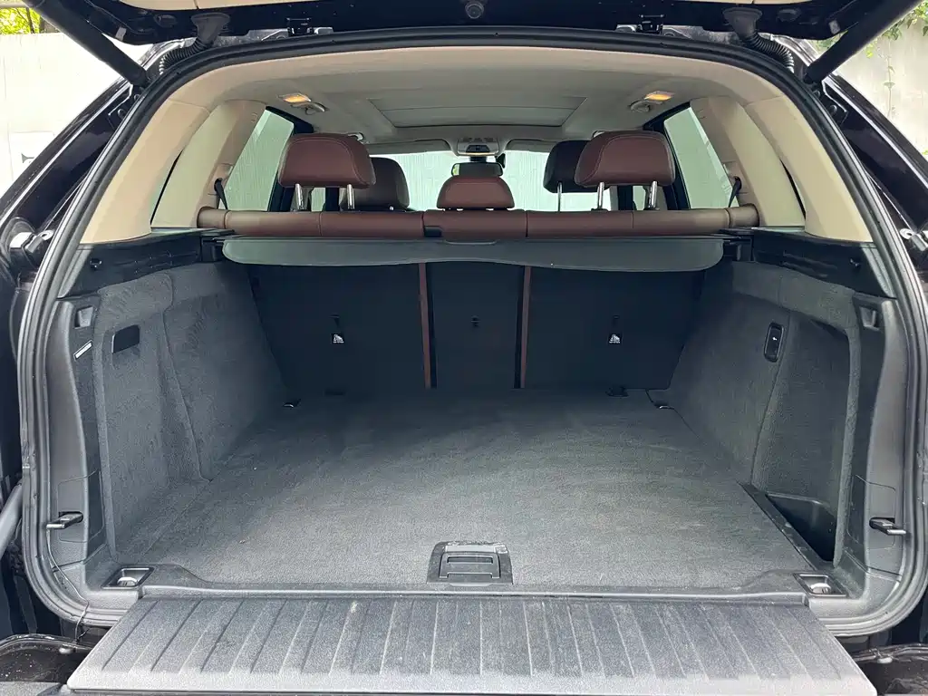 BMW X5 2019 — фото 13