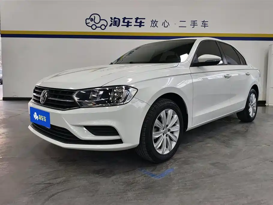 Volkswagen Bora 2019