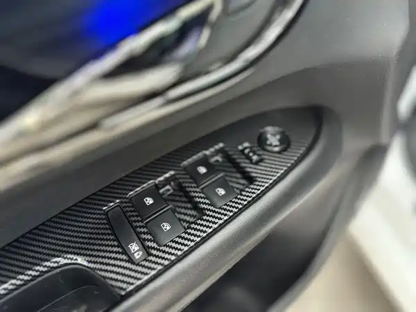 Cadillac ATS-L 2018