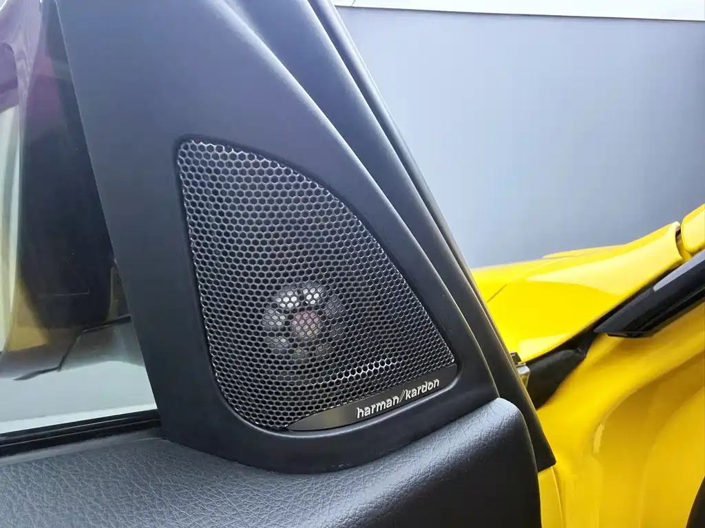 BMW M3 2017 — фото 11