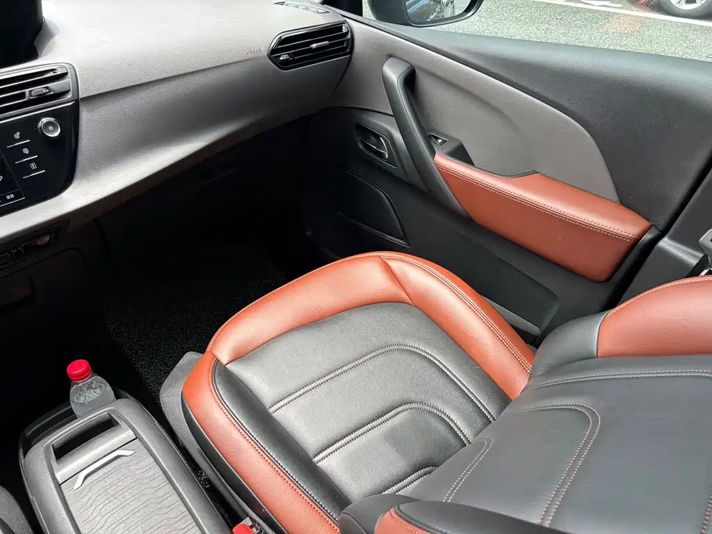 Citroën C4 PICASSO 2017 — фото 20