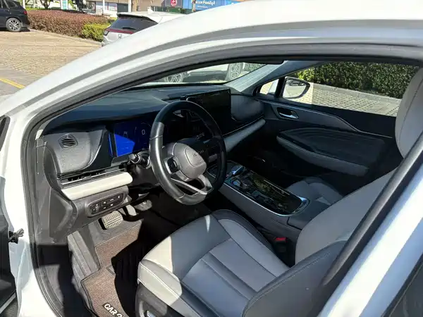 Aion S Plus 2022