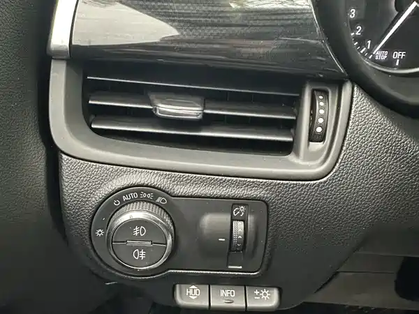 Buick Envision Plus 2018