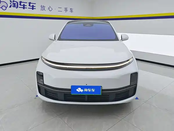 Li Auto L7 2024