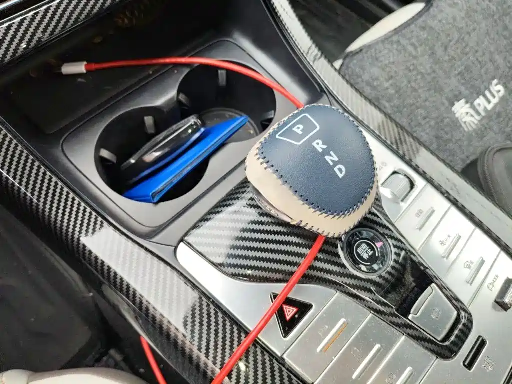 BYD Qin PLUS 2023