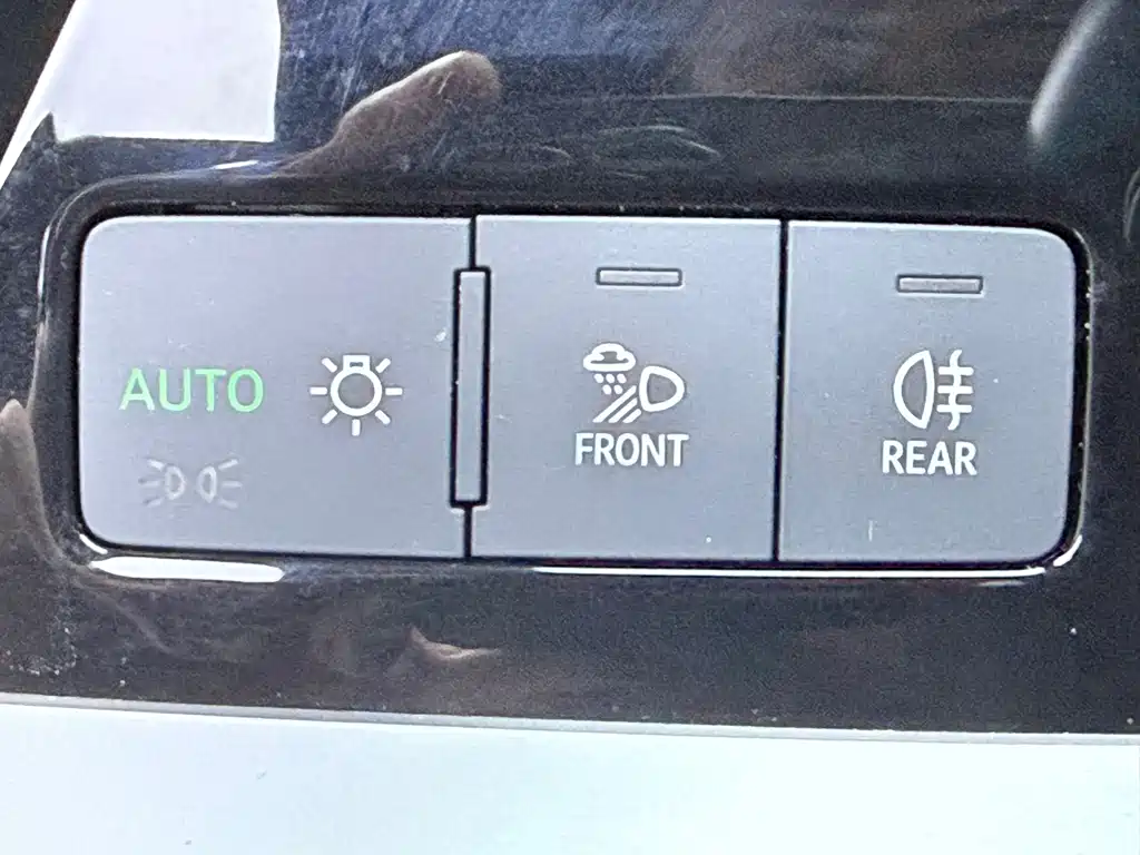 Audi A3 2022 — фото 13