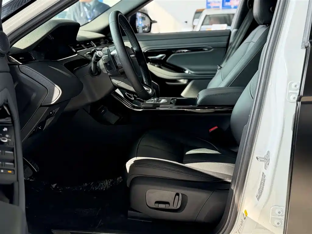 Land Rover Range Rover Evoque 2019 — фото 19