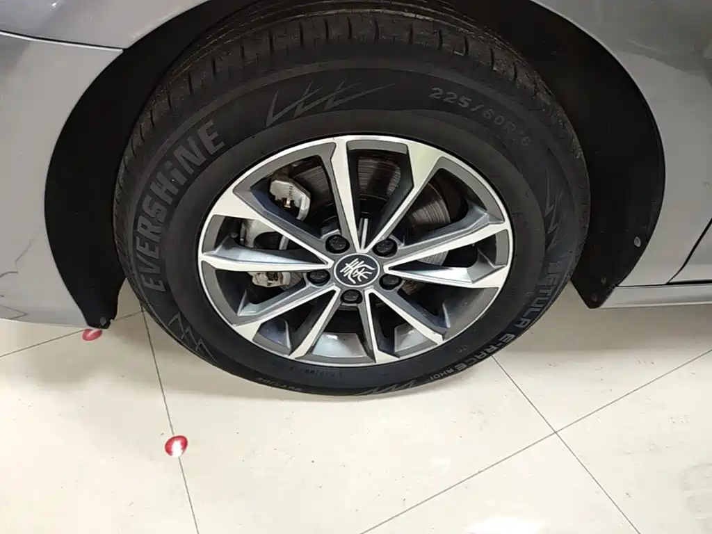 BYD Qin PLUS 2024 — фото 23