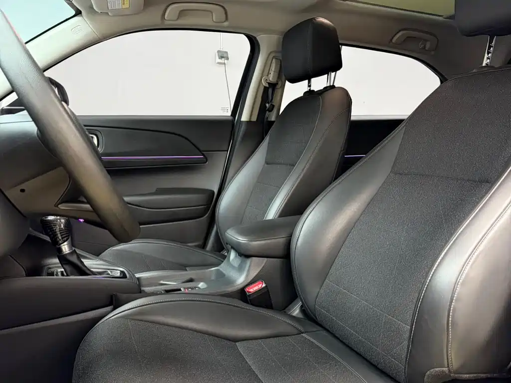 Honda Vezel 2023 — фото 12