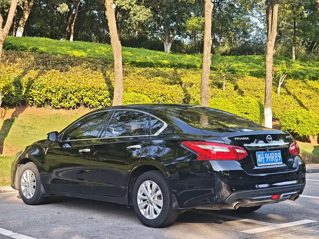 Nissan Teana 2018 — фото 6