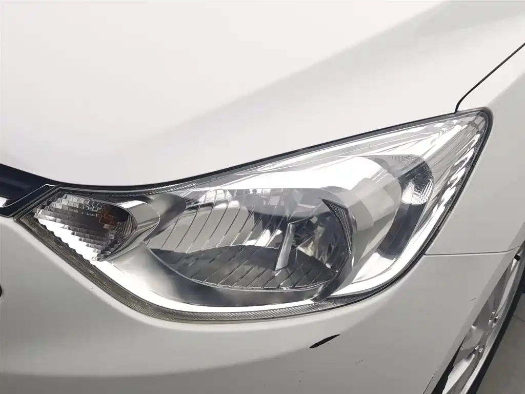Chevrolet Sail 2017