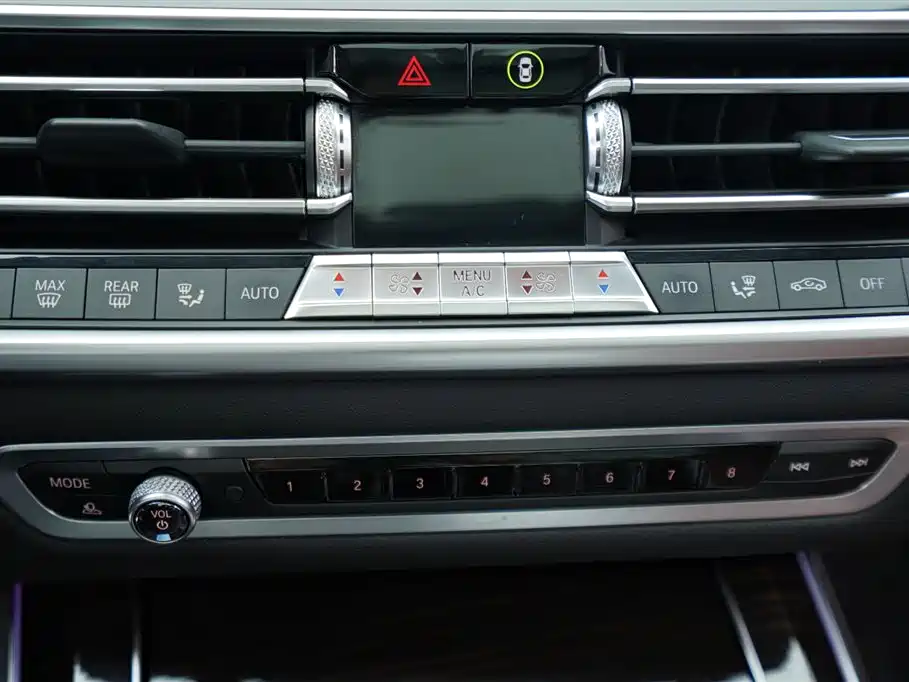 BMW X5 2020 — фото 9