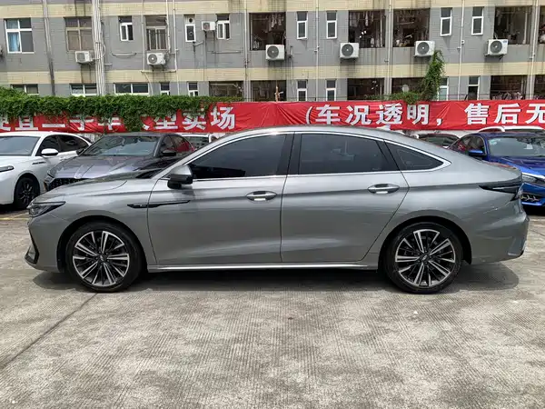 Chery Arrizo 8 2023