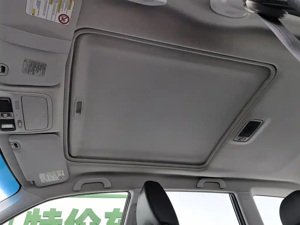 Subaru Forester 2010 — фото 14