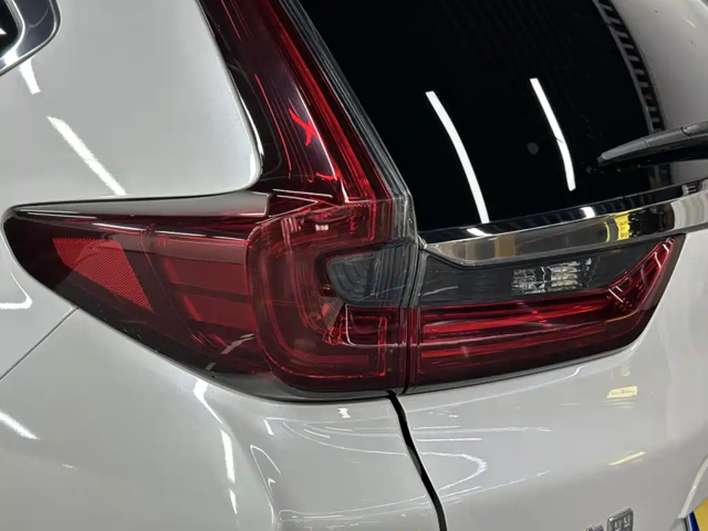 Honda CR-V 2021 — фото 10