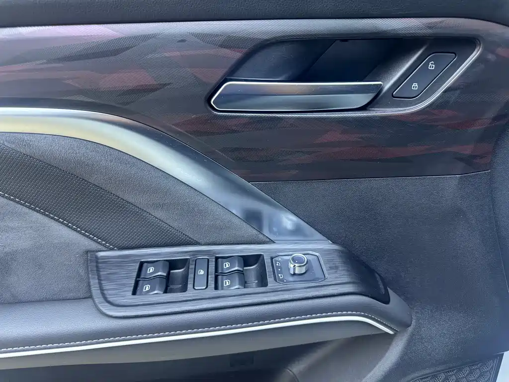 Haval H6 2022 — фото 24