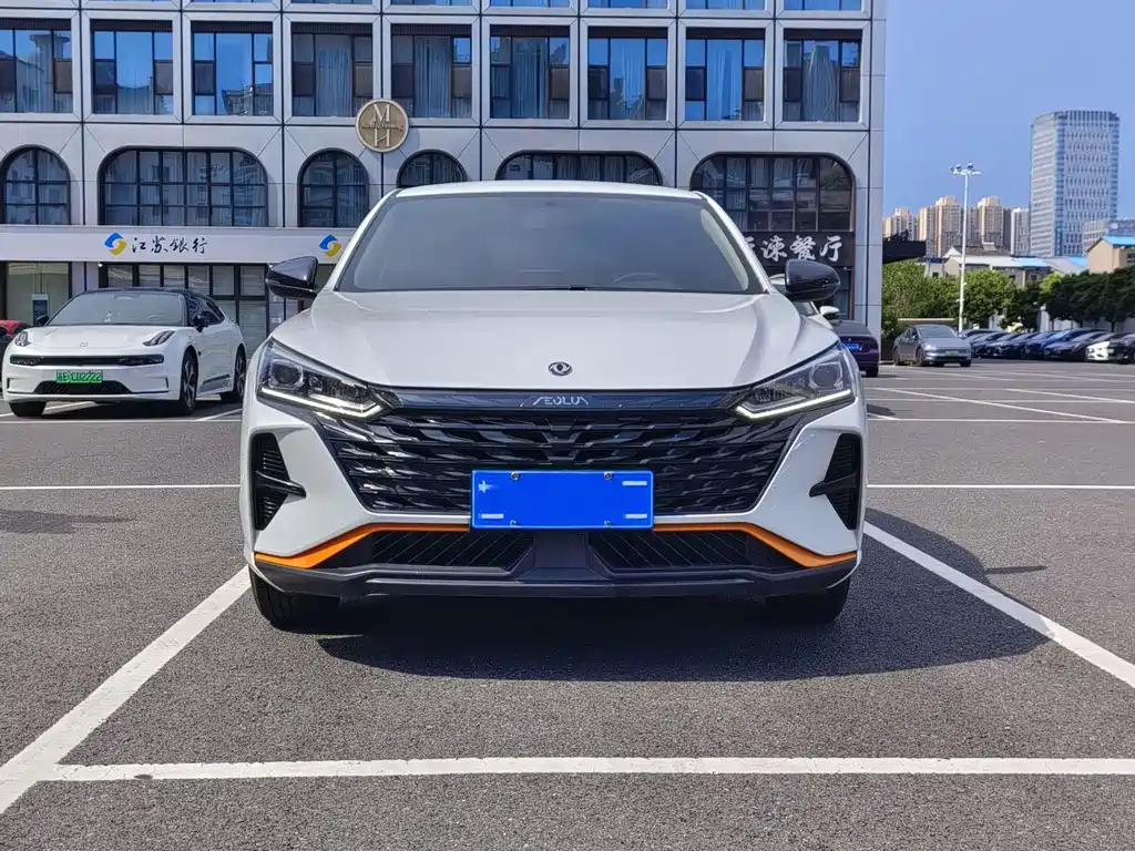 Dongfeng Yixuan 2023