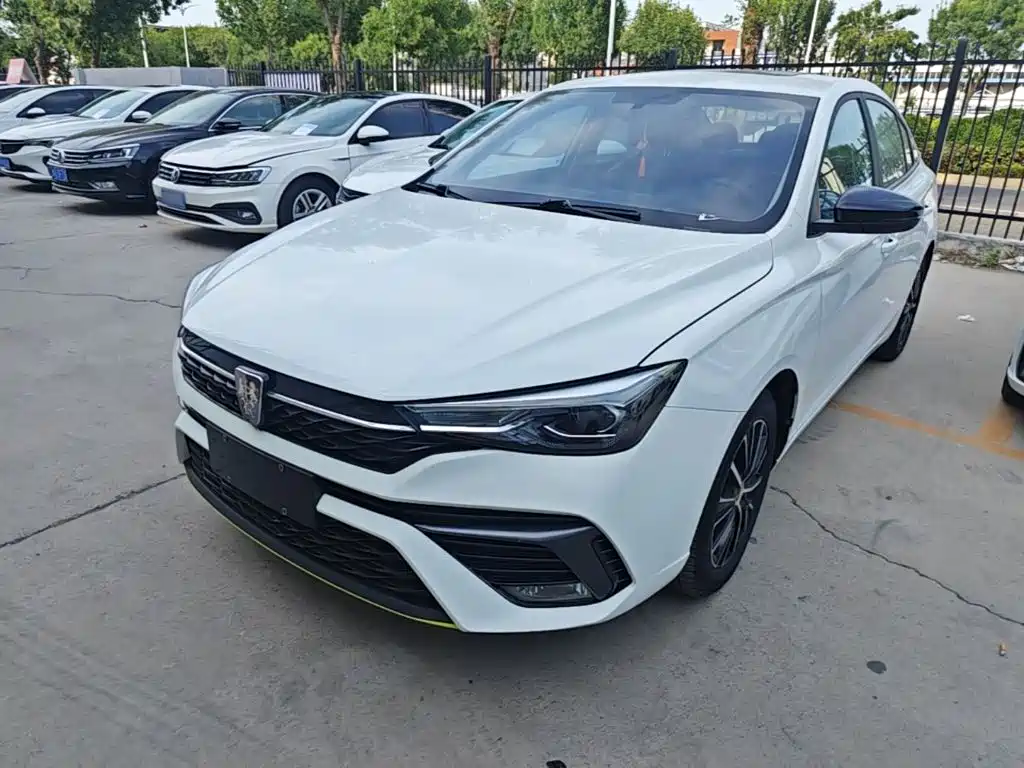 Roewe i5 2023