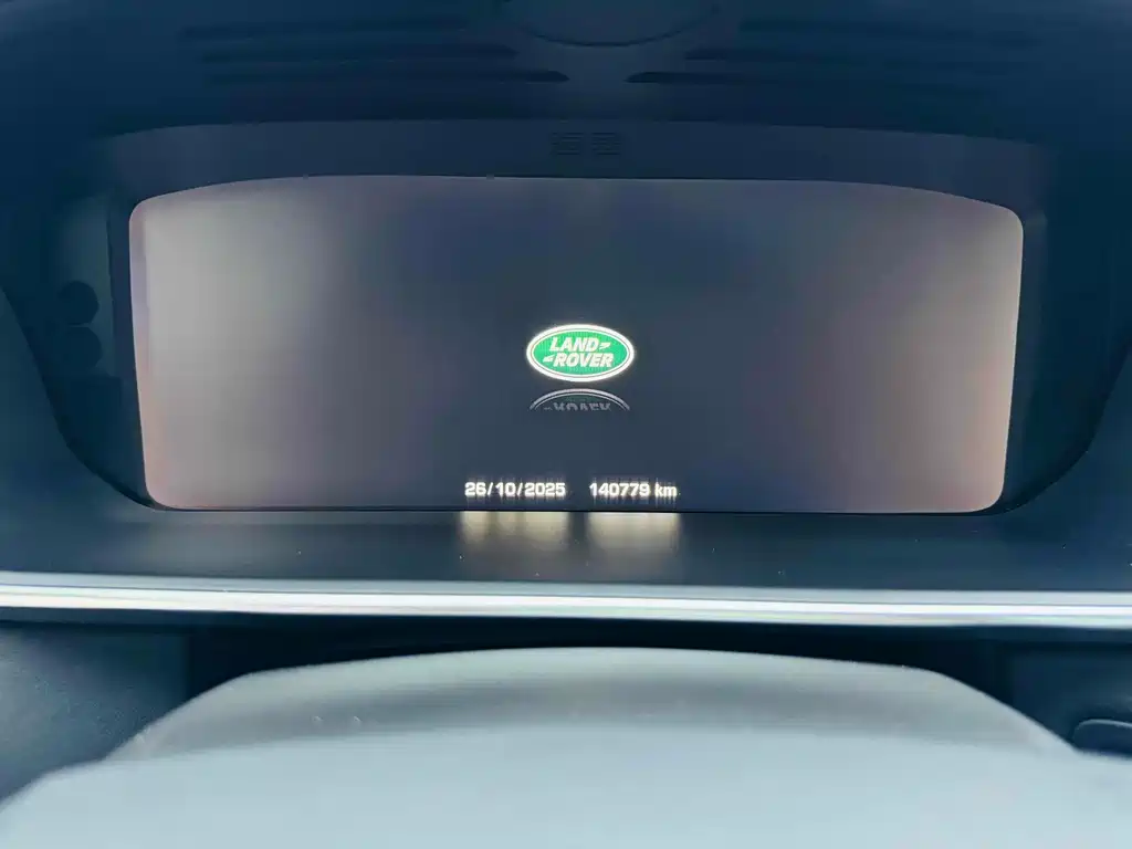 Land Rover Range Rover 2016 — фото 13