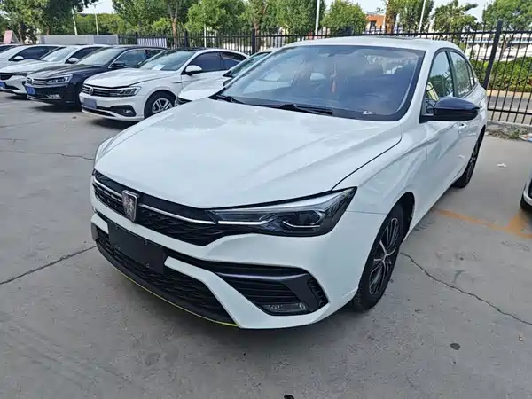 Roewe i5 2023