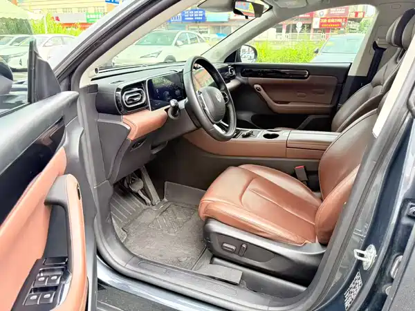 Leapmotor C11 2023